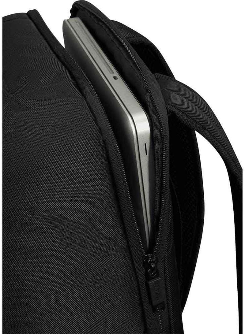American Tourister Urban Track - Borsa sottosella Ryanair, 25 x 20 x 40 cm, 24,5 L, nero (Asphalt Black) Bagagli e attrezzatura da viaggio Naty Shop