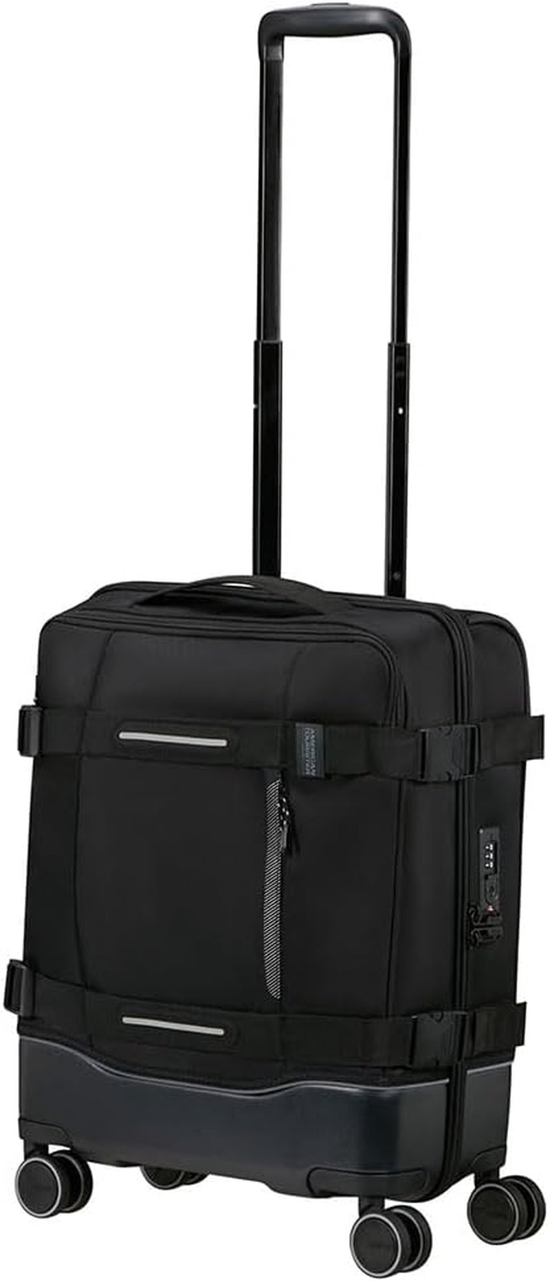 American Tourister Urban Track - Spinner S Bagaglio a mano e attrezzatura da viaggio Naty Shop