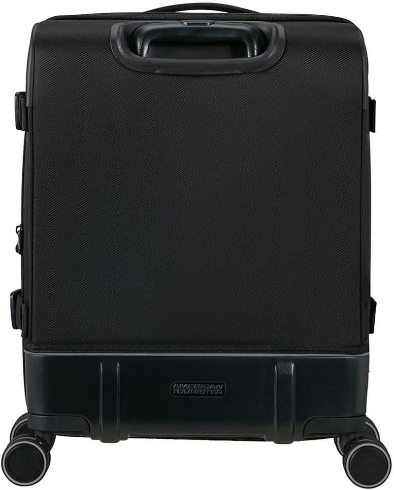 American Tourister Urban Track - Spinner S Bagaglio a mano e attrezzatura da viaggio Naty Shop
