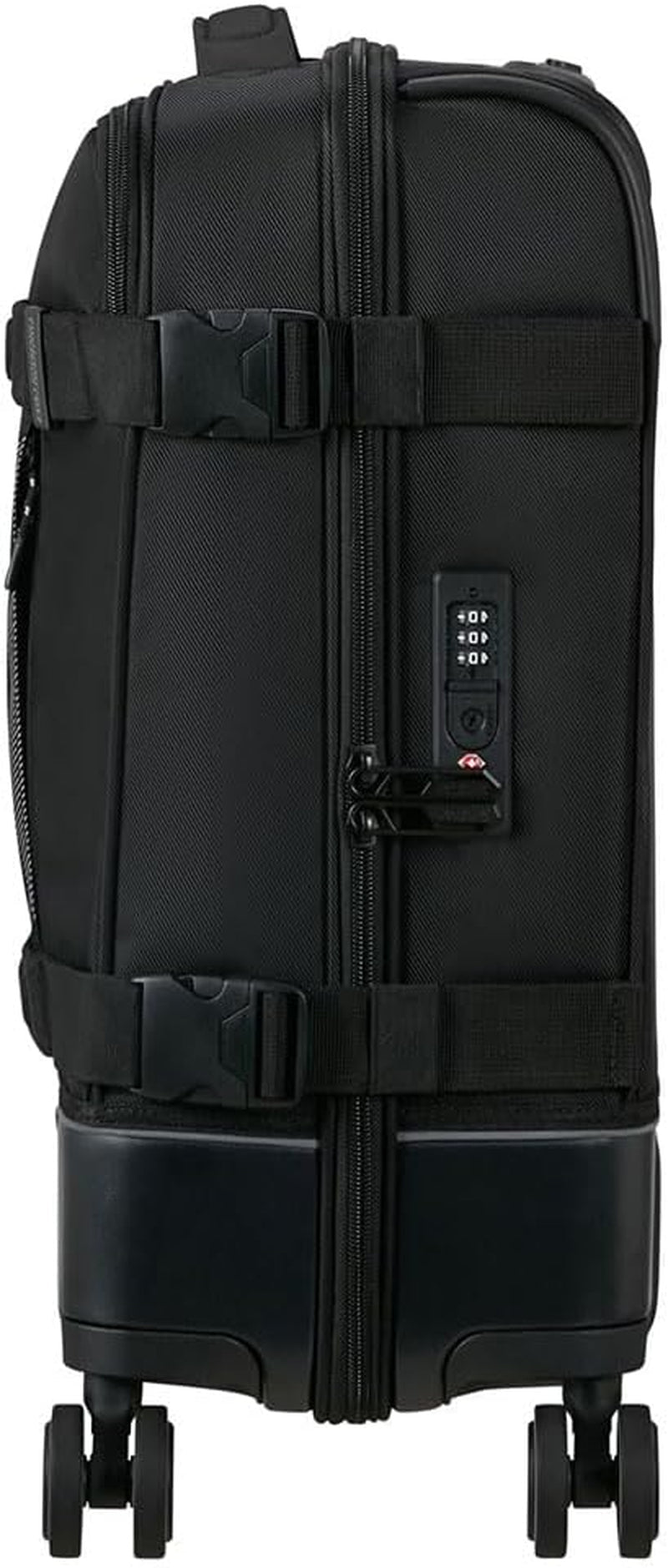American Tourister Urban Track - Spinner S Bagaglio a mano e attrezzatura da viaggio Naty Shop