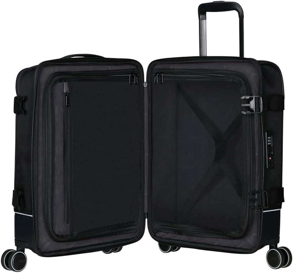 American Tourister Urban Track - Spinner S Bagaglio a mano e attrezzatura da viaggio Naty Shop