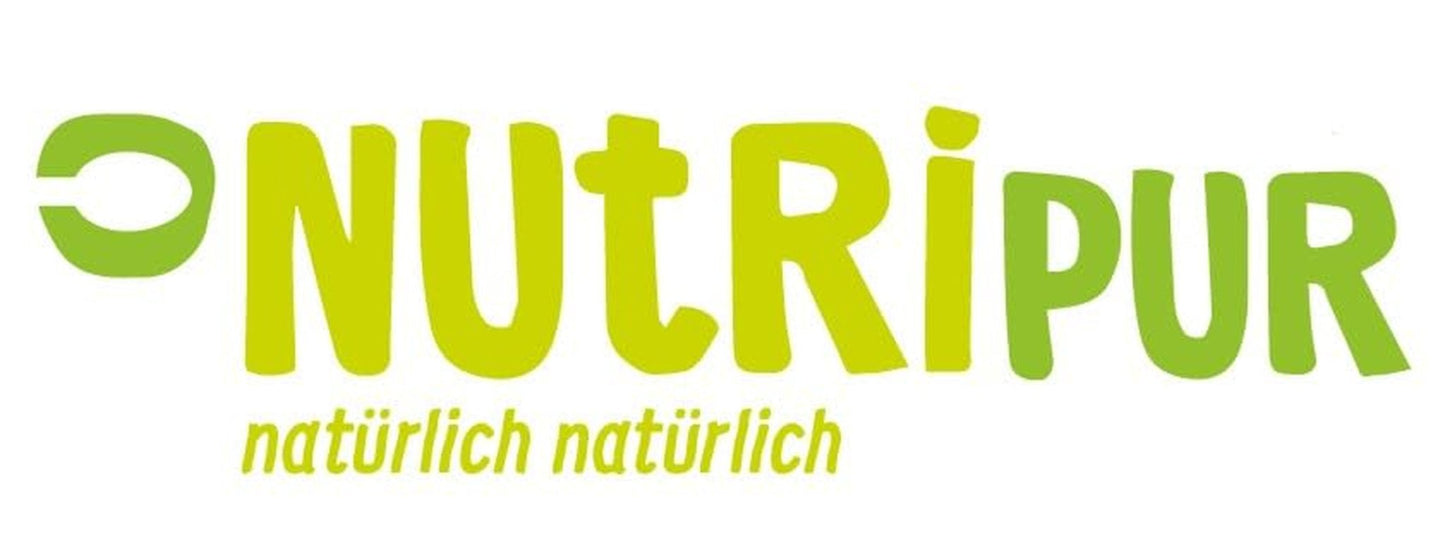 BITS di ananas liofilizzato 100g pezzi grandi per smoothie bowl, muesli, topping per porridge - frutta liofilizzata senza zuccheri aggiunti - ananas essiccato - frutta NutriPur Prodotti disidratati Naty Shop