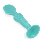 Applicatore per crema per pannolini Nuby - Spatola per crema per irritazioni | inclusa custodia da viaggio | adatto dalla nascita Bambini - Bagno e Dermocosmesi Naty Shop
