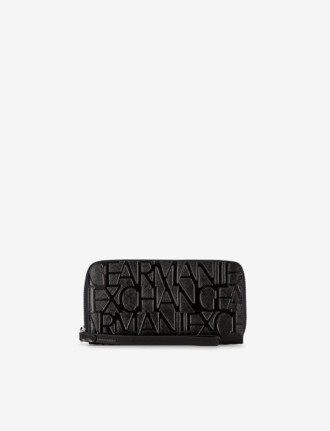 Armani Exchange Bracciale Donna Bracciale Zip Rotonda Borse Donna Naty Shop