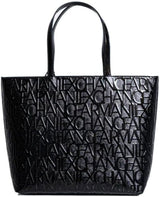 Armani Exchange Borsa A Spalla Con Manici Borsa A Spalla Donna Borse Naty Shop