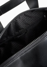 Armani Exchange Borsa da viaggio Matthew da uomo con chiusura Ax Tuc durevole Bagagli e attrezzatura da viaggio Naty Shop