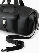 Armani Exchange Borsa da viaggio Matthew da uomo con chiusura Ax Tuc durevole Bagagli e attrezzatura da viaggio Naty Shop