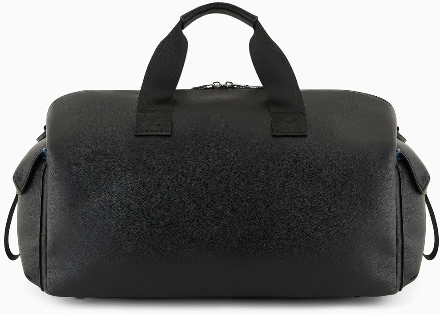 Armani Exchange Borsa da viaggio Matthew da uomo con chiusura Ax Tuc durevole Bagagli e attrezzatura da viaggio Naty Shop