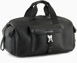 Armani Exchange Borsa da viaggio Matthew da uomo con chiusura Ax Tuc durevole Bagagli e attrezzatura da viaggio Naty Shop