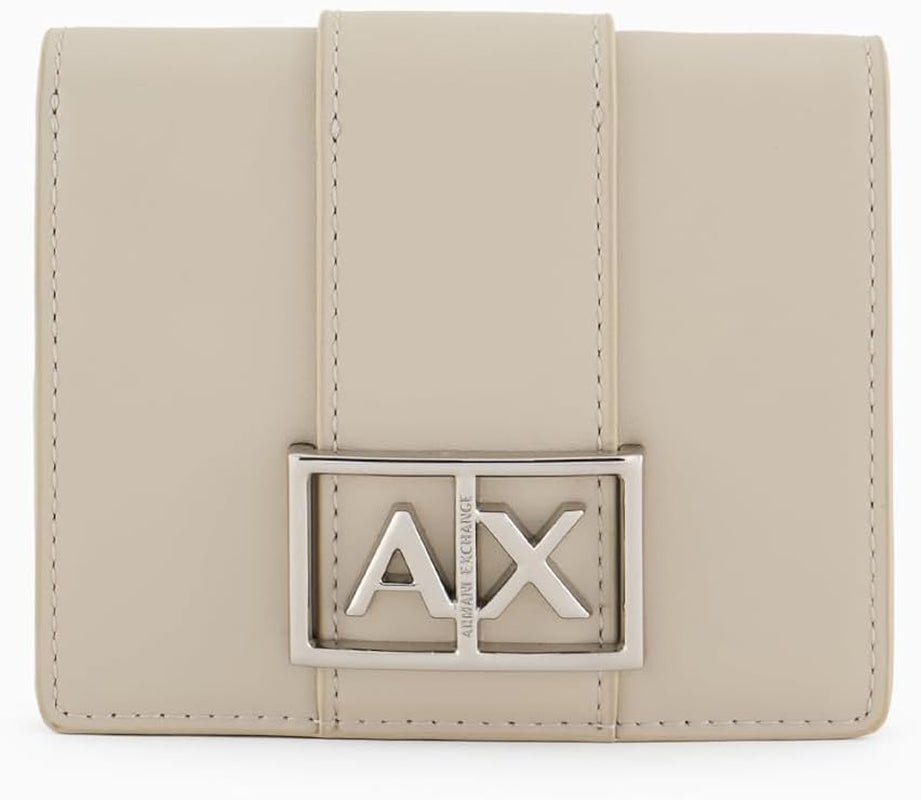 Armani Exchange Portafoglio Jodie Mini da donna Portafoglio da donna Naty Shop Mirage Taglia unica