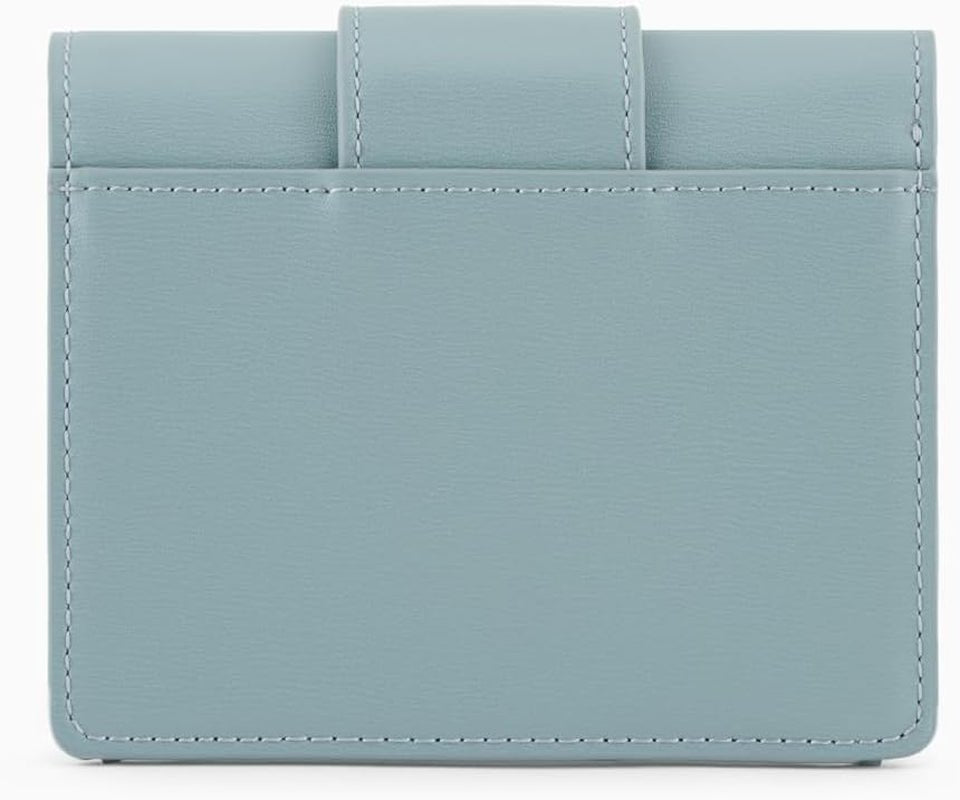 Armani Exchange Portafoglio Jodie Mini da donna Naty Shop Portafoglio da donna