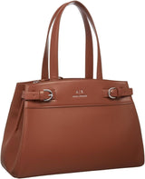 Armani Exchange Essential da donna, Milano 91, borsa tote Double Bucke L da donna Naty Shop Borse