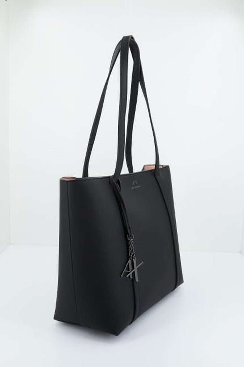 Borsa tote da donna Armani Exchange per donna, borse Naty Shop da donna taglia unica
