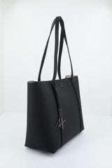 Borsa tote da donna Armani Exchange per donna, borse Naty Shop da donna taglia unica
