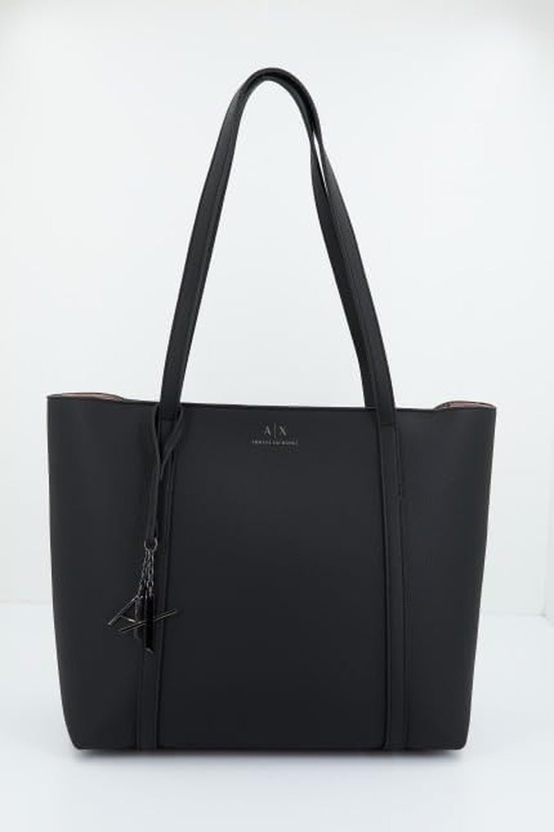 Borsa tote da donna Armani Exchange per donna, borse Naty Shop da donna taglia unica