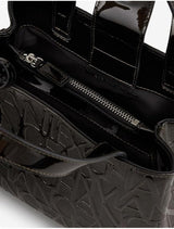 Armani Exchange Borse da spesa piccole aperte da donna Liz da donna Naty Shop