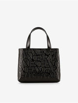 Armani Exchange Borse da spesa piccole aperte da donna Liz da donna Naty Shop