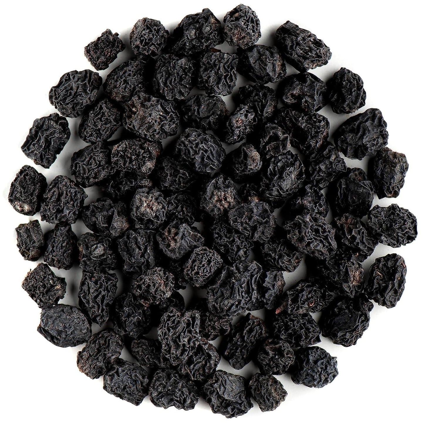 Bacche di Aronia essiccate - Bacche di Aronia essiccate - Bacche di Aronia essiccate Bacche di Aronia essiccate Bacche di Aronia essiccate Prodotti disidratati Naty Shop Default title