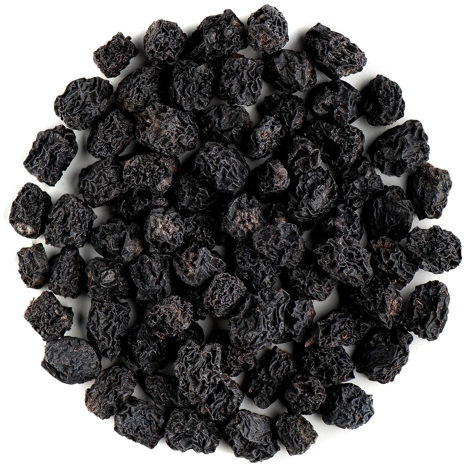Bacche di Aronia essiccate - Bacche di Aronia essiccate - Bacche di Aronia essiccate Bacche di Aronia essiccate Bacche di Aronia essiccate Prodotti disidratati Naty Shop Default title