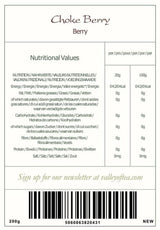 Bacche Di Aronia Secche - Bacche Di Aronia Secche - Bacche Di Aronia Secche Bacche Di Aronia Secche Bacche Di Aronia Prodotti disidratati Naty Shop