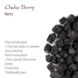 Bacche Di Aronia Secche - Bacche Di Aronia Secche - Bacche Di Aronia Secche Bacche Di Aronia Secche Bacche Di Aronia Prodotti disidratati Naty Shop