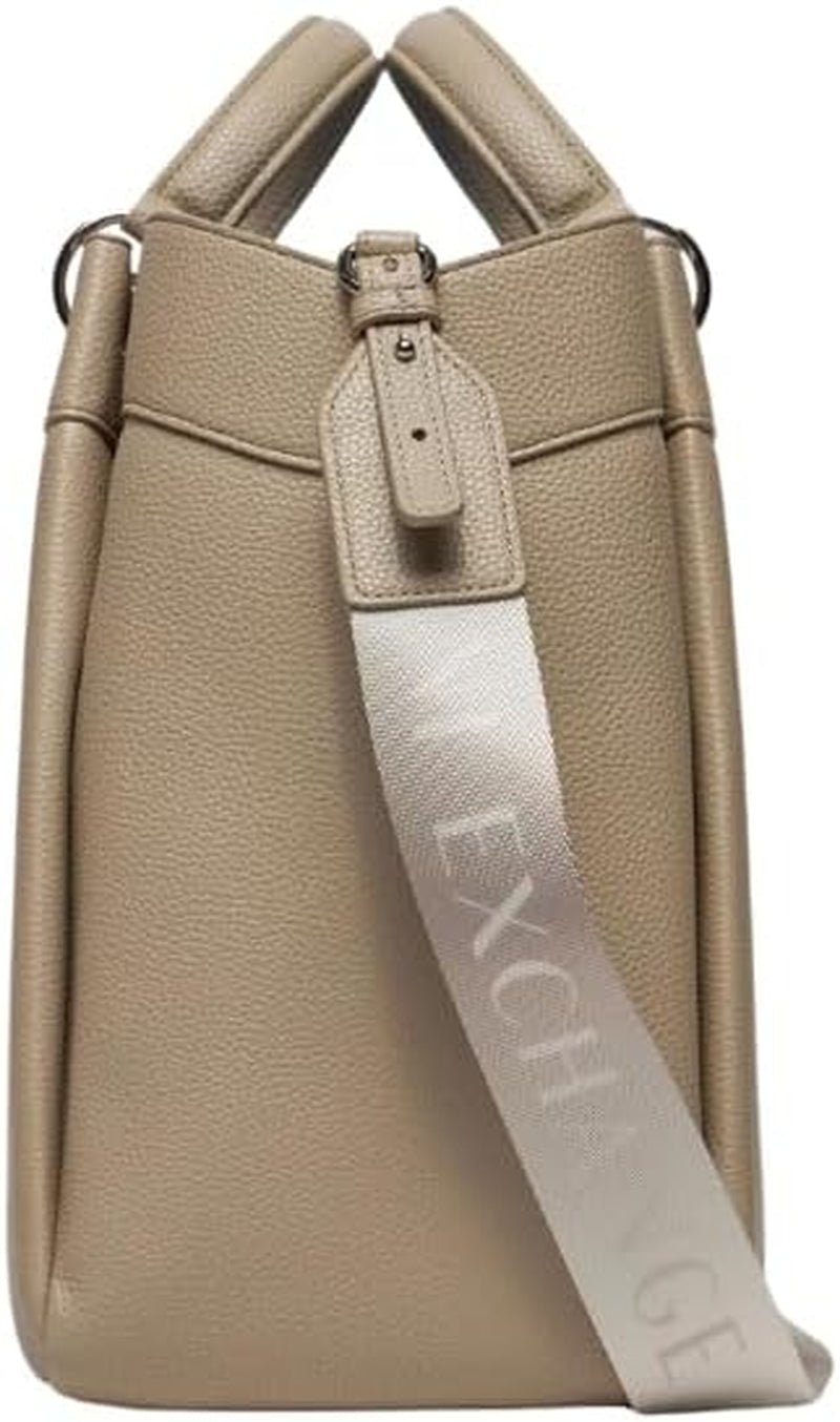 A｜X ARMANI EXCHANGE Borsa tote Webb Wave con tracolla Borse da donna Naty Shop