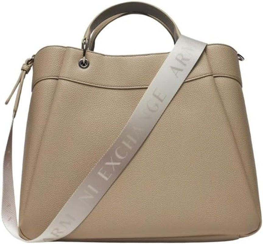 A｜X ARMANI EXCHANGE Borsa tote Webb Wave con tracolla Borse da donna Naty Shop