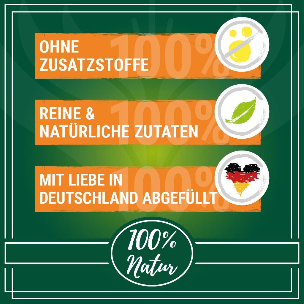 Azafran fragole a fette liofilizzate, fragole essiccate al naturale a fette 250g Prodotti disidratati Naty Shop
