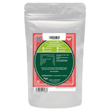 Fragola Azafran in polvere, fragole liofilizzate (macinate), fragola in polvere 250g Prodotti disidratati Naty Shop