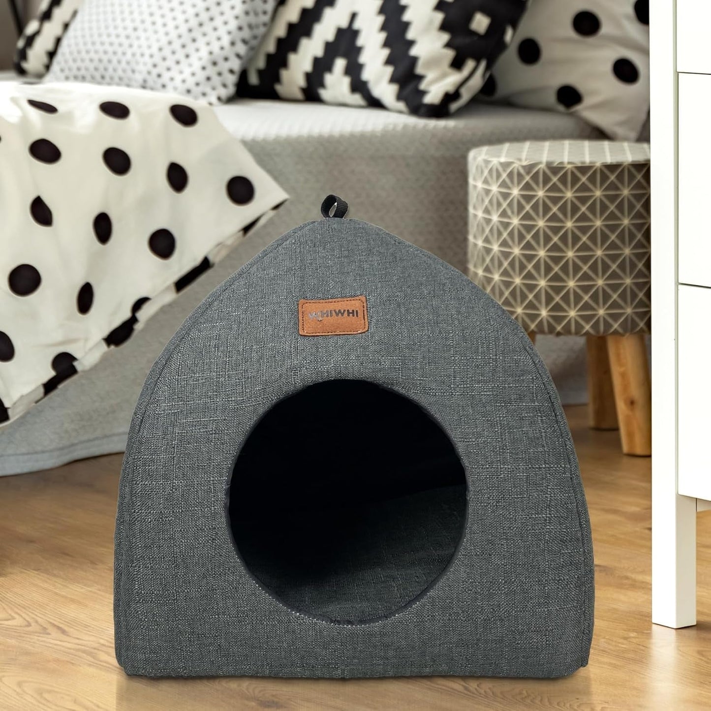 Coperte e Arredi, Animali Domestici, Grotte e Casette, Gatti, Letti per gatti, Gatti - Letti, materassi