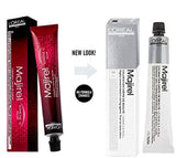L'Oréal Professionnel Majirel 5 castano chiaro, 50 ml Tintura per capelli aromatizzata Naty Shop