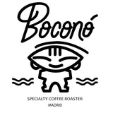 Boconó Specialty Coffee Etiopia 100% Arabica, tostatura media, 1 kg - Ideale per V60, Chemex, Kalita, ecc.