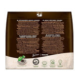 Senseo Pads Caffè Crema, 5 x 16 Getränke, 80 Kaffeepads