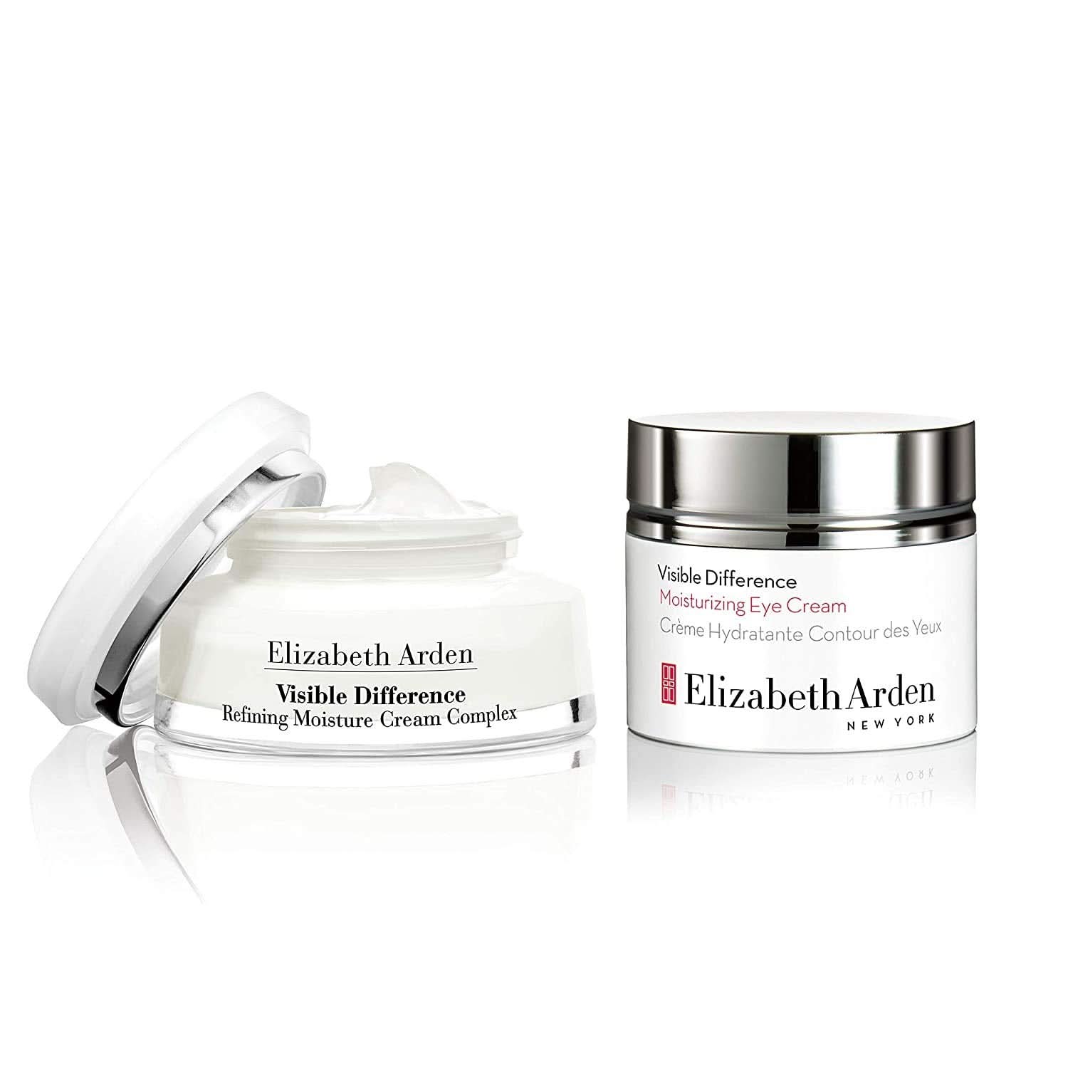 Elizabeth Arden, crema viso idratante, 75 ml Cosmetici e Beauty Naty Shop