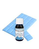 Colorante alimentare OS-LC VERDE SCURO 18 ml Colorante alimentare per cioccolato bianco, praline, creme, pasticceria grassa, decorazioni per torte e crostate
