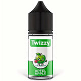 Twizzy, Aroma Concentrato alla Mela, 30 ml Aromi Naty Shop