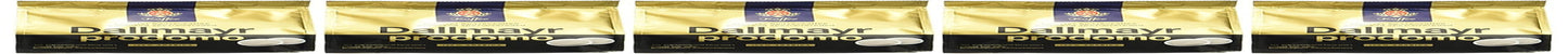 Kaffee Prodomo Kaffeepads, confezione da 5 (5 x 16 pad)