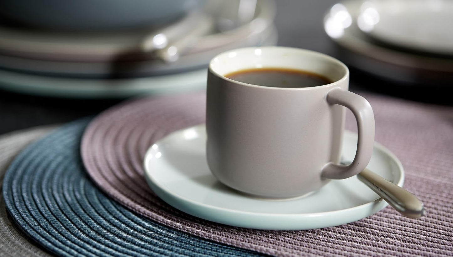 Servizio da caffè Ritzenhoff & Breker Jasper | 12 pezzi