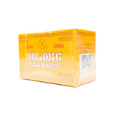 Tè Oolong Cinese 2g x 20 bustine di tè (40g)