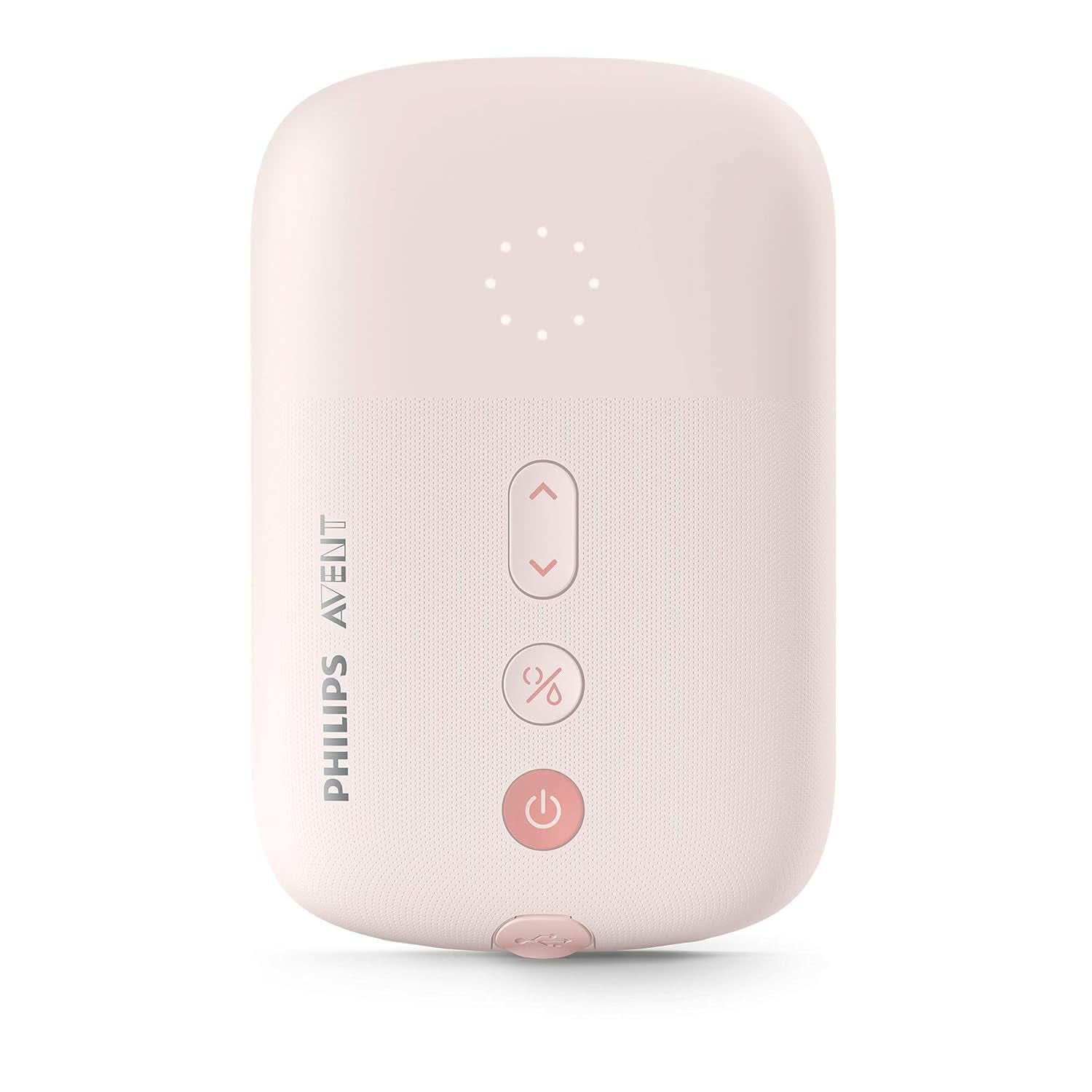 Philips Avent, Tiralatte elettrico SCF395/11 Accessori Alimentazione e Allattamento Bebe Naty Shop