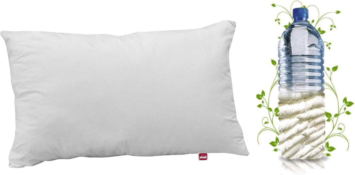 Cuscino Abeil Dourêve, bianco, 45 X 70 cm, 1 pz (1 pz) Cuscini standard Naty Shop Cuscino morbido Dourêve unico