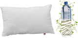 Cuscino Abeil Dourêve, bianco, 45 X 70 cm, 1 pz (1 pz) Cuscini standard Naty Shop Cuscino morbido Dourêve unico