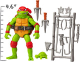 TEENAGE MUTANT NINJA Tartarughe - Raffaello Base figure Action figures Naty Shop