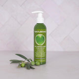 CC Cream tinta naturale. Maschera per capelli senza risciacquo. Per capelli secchi e danneggiati. Ripara e idrata. Ingredienti naturali al 96%. Maschera per capelli Naty Shop da 200 ml