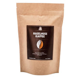 Henry's Hazelnut Coffee 1000g - Raffinato caffè gourmet dai sapori più raffinati - tostato artigianalmente - chicchi di caffè premium