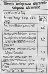 GD Glass Instant Noodles con Maiale - (1 x 57g)