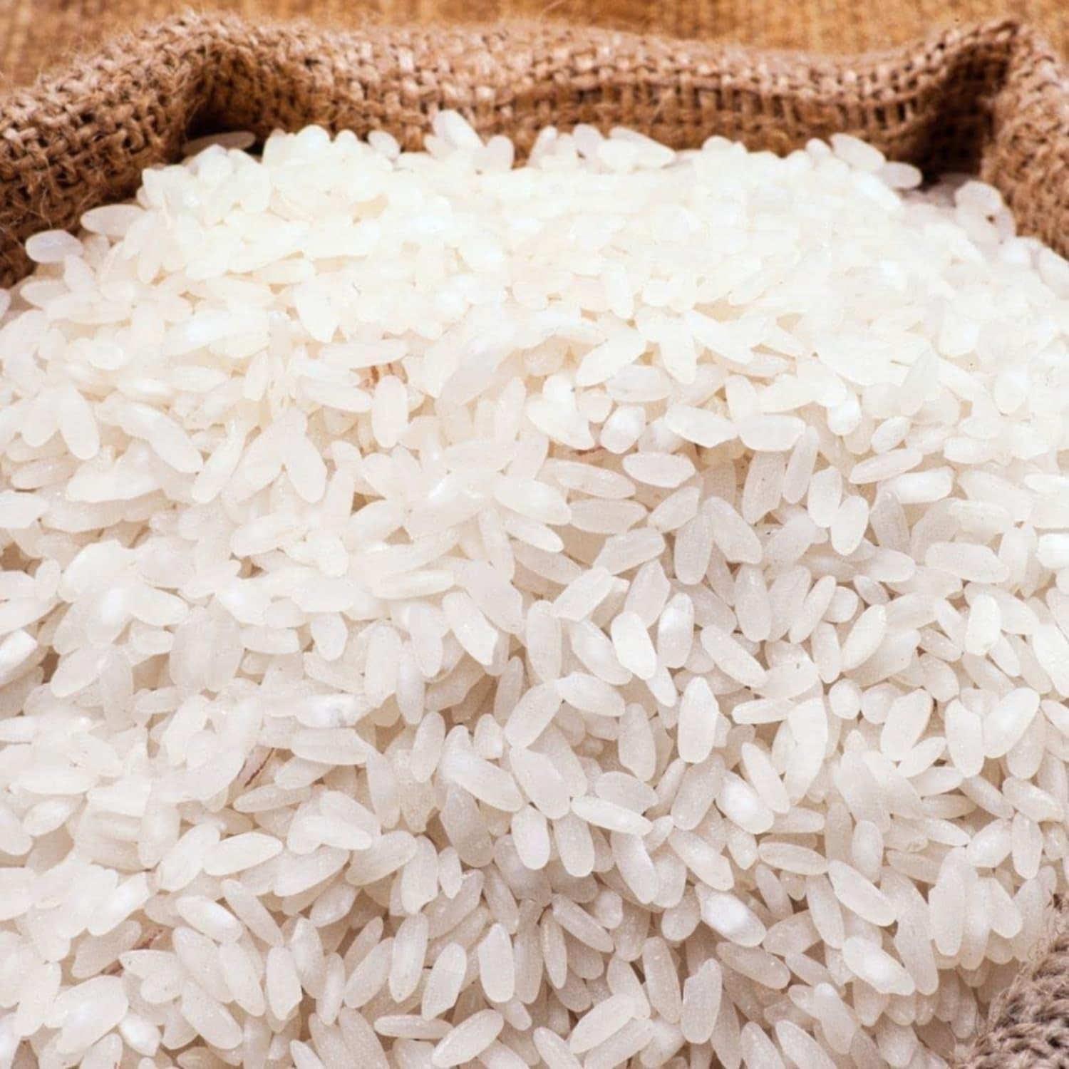 ROYAL THAI RICE - Riso a chicco lungo profumato al gelsomino - 10 x 1 KG - Confezione multipla