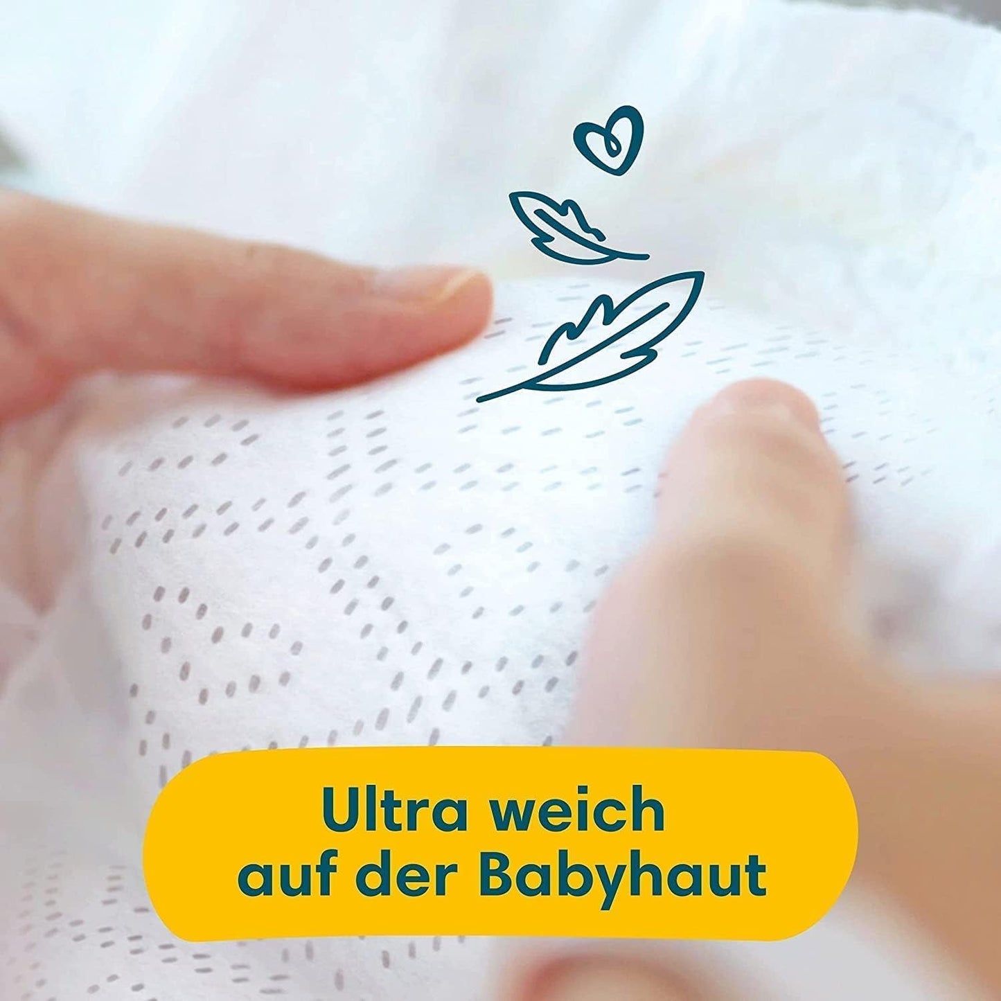 Premium Protection Starter Pack 1 e salviette umidificate Aqua