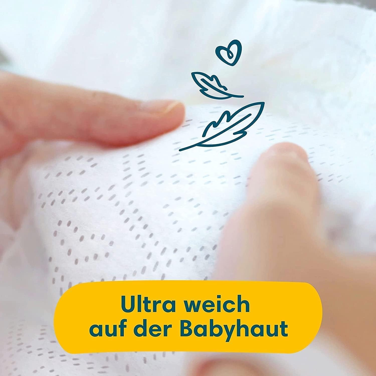 Premium Protection Starter Pack 1 e salviette umidificate Aqua