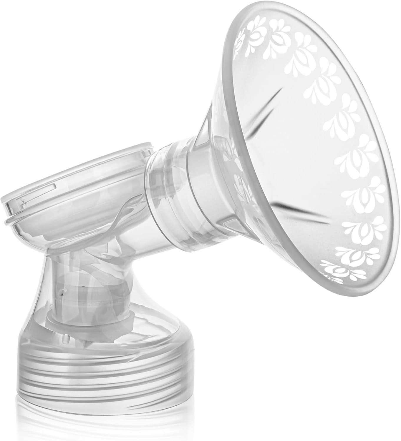 LIONELO Tiralatte elettrico LIONELO Fidi plus 180 ml, tiralatte portatile a risparmio energetico, 9 livelli di massaggio, autonomia 150 min Accessori Alimentazione e Allattamento Bebe Naty Shop